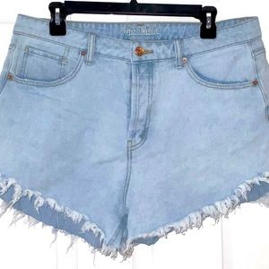 WILD FABLE | Short Size 14